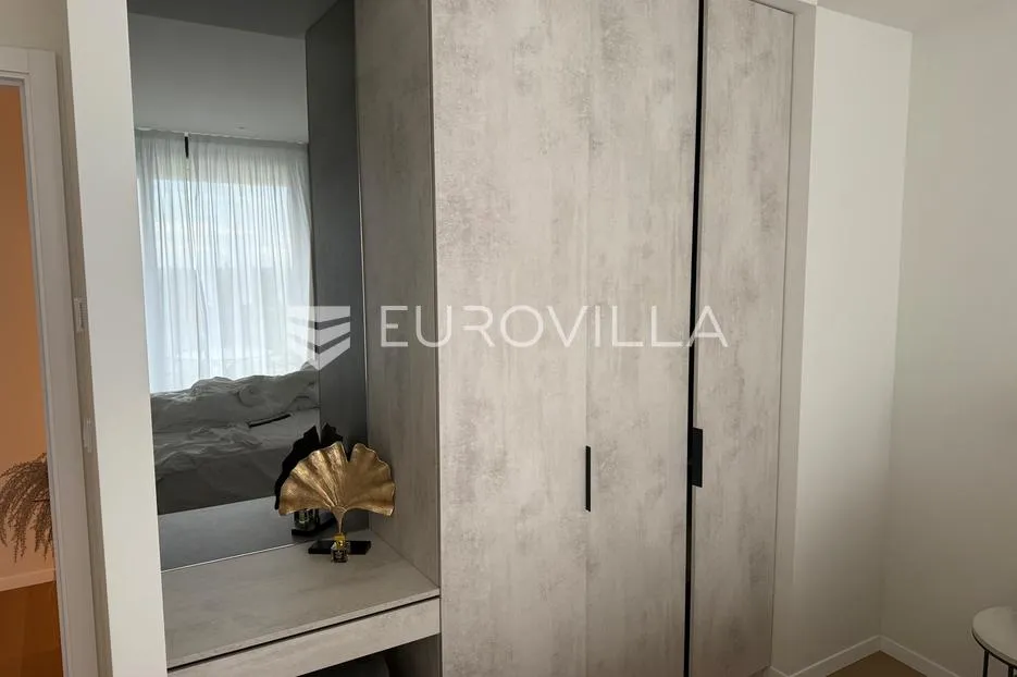 istra, petram resort, moderan jednosoban apartmana 65 m², 1. kat, parking - slika 16