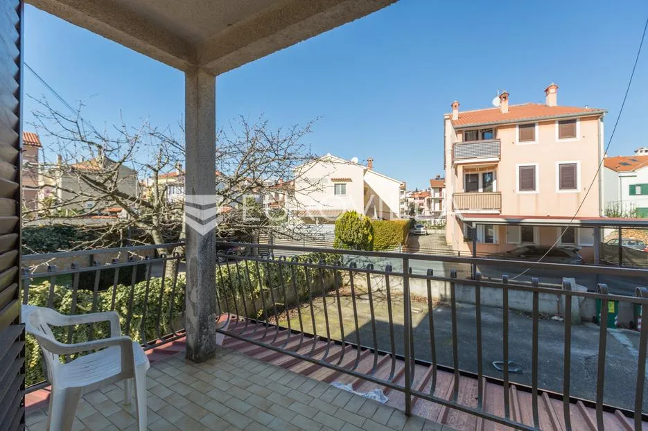 istra, rovinj, trosoban stan u prizemlju s parkingom, 650 m od plaže - slika 17