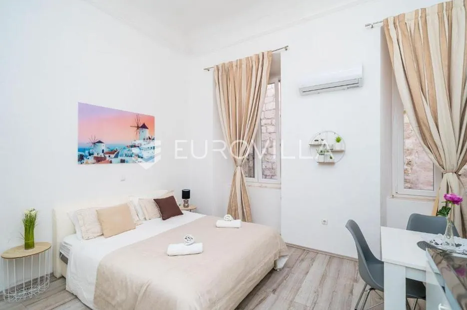 dubrovnik, stari grad, četri apartmana - slika 12