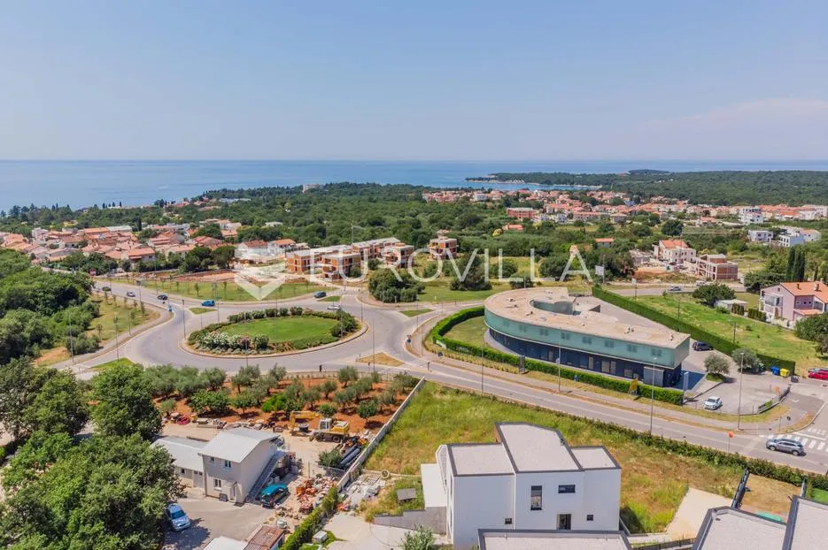 istra, poreč, vila s panoramskim pogledom na more - slika 28