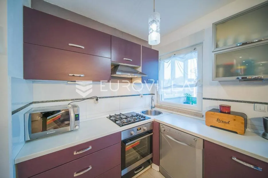 istra, medulin, predivan stan u novogradnji, 60,78 m² - slika 3