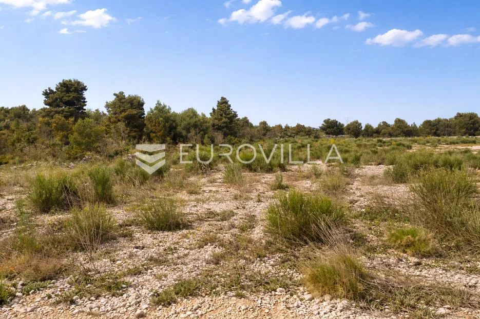 pirovac, građevinsko zemljište, 3155 m² - slika 1