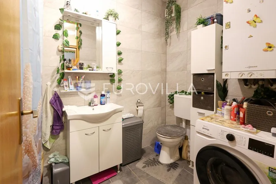 slavonski brod, naselje andrije hebrang, dvosoban stan 73,90 m² - slika 5