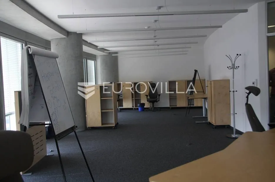 sky office, luksuzni poslovni prostor za zakup - slika 10