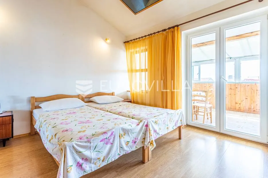 vodice, trosoban stan s pogledom na more - slika 17