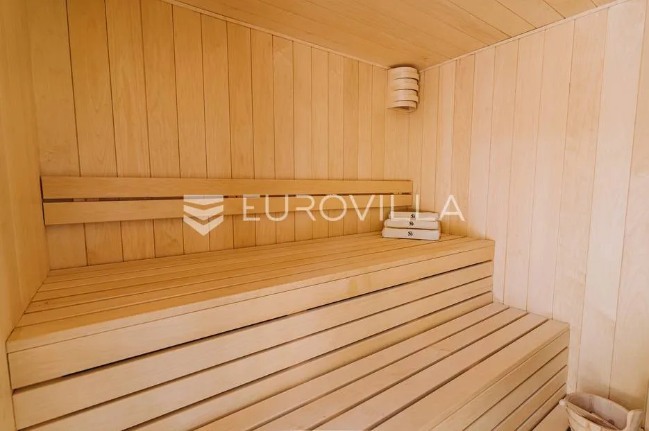 zadar, privlaka, prekrasna novoizgrađena vila - slika 40