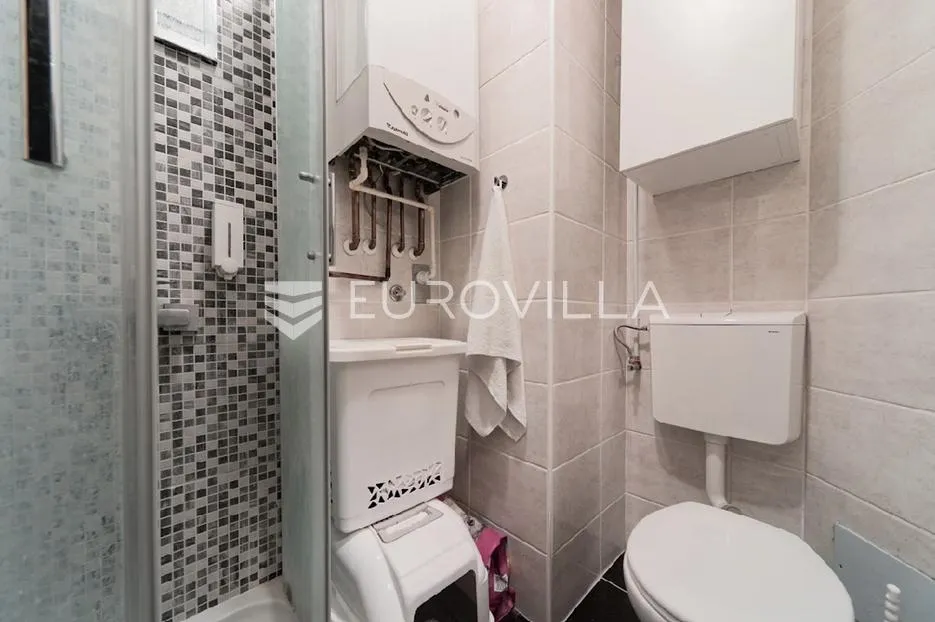 osijek, retfala, prodaje se 3 soban stan površine 92 m², 4. kat - slika 12