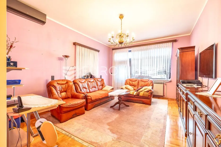 zagreb, lučko, odlična kuća 400 m² na zemljištu od 1740 m² - slika 5