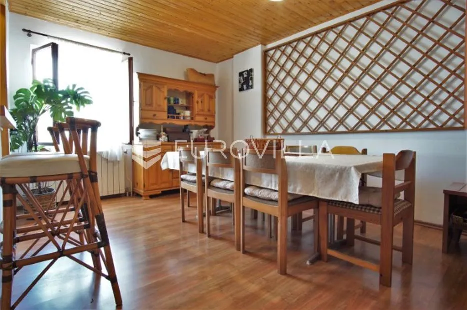 istra, rovinj, obiteljska duplex kuća 330m2 - 500 m od mora i centra grada - slika 6