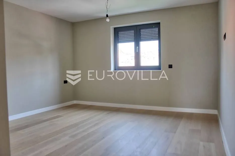 istra, poreč, penthaus u centru grada s panoramskim pogledom - slika 9