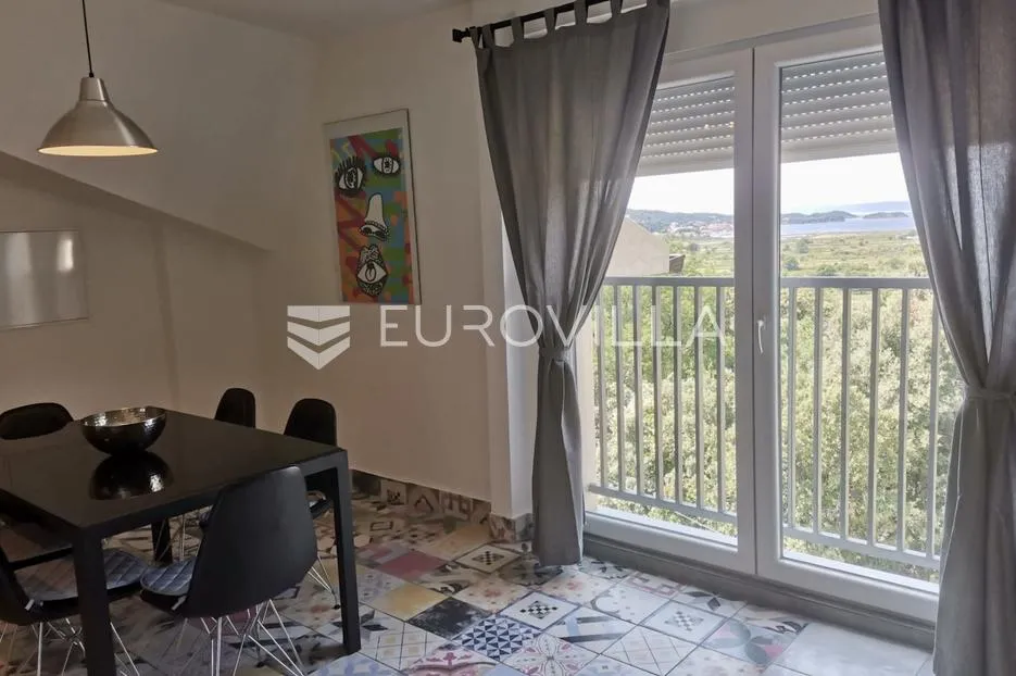 rab, supetarska draga, trosobni stan površine 85 m² s pogledom na more - slika 6