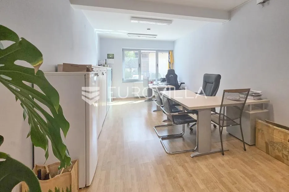 zelina, odlična poslovna zgrada/hala od 520 m² na zemljištu od 4500 m² - slika 15