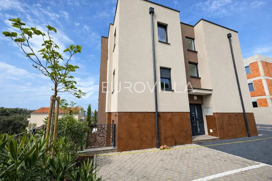 pag, jakišnica, apartman a1 s predivnim pogledom u luksuznoj novogradnji, 65,83 m² - slika 14