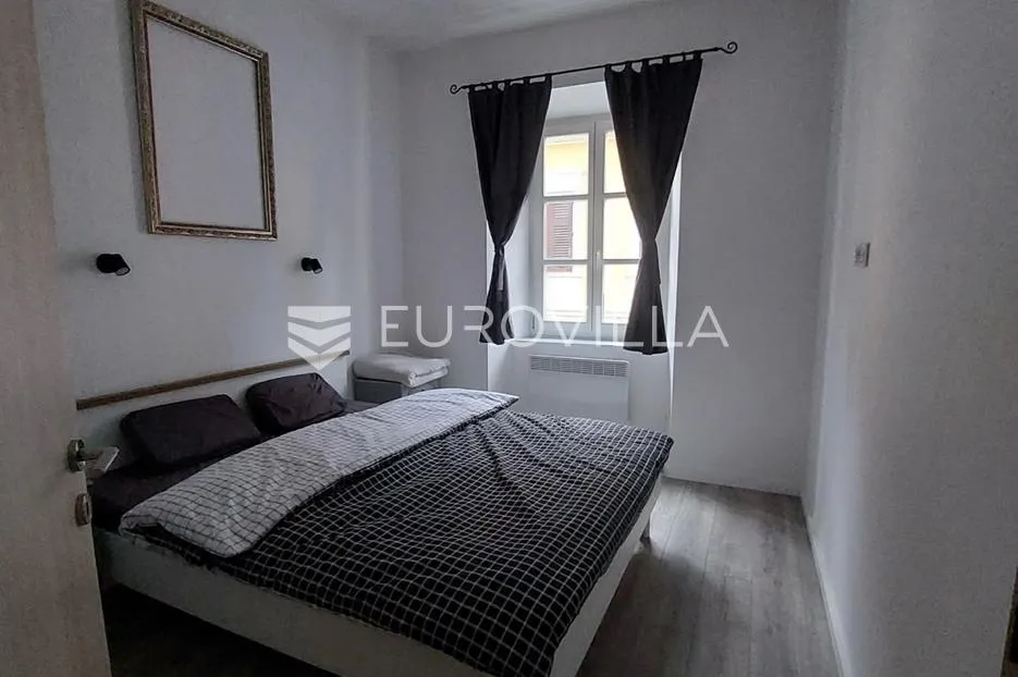 varaždin, centar, potpuno renoviran stan 86 m² u centru, idealno za život i najam - slika 7