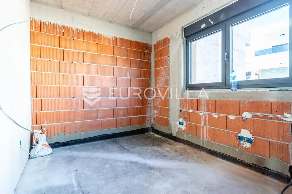 primošten, trojna vila s prekrasnim pogledom na more - slika 18