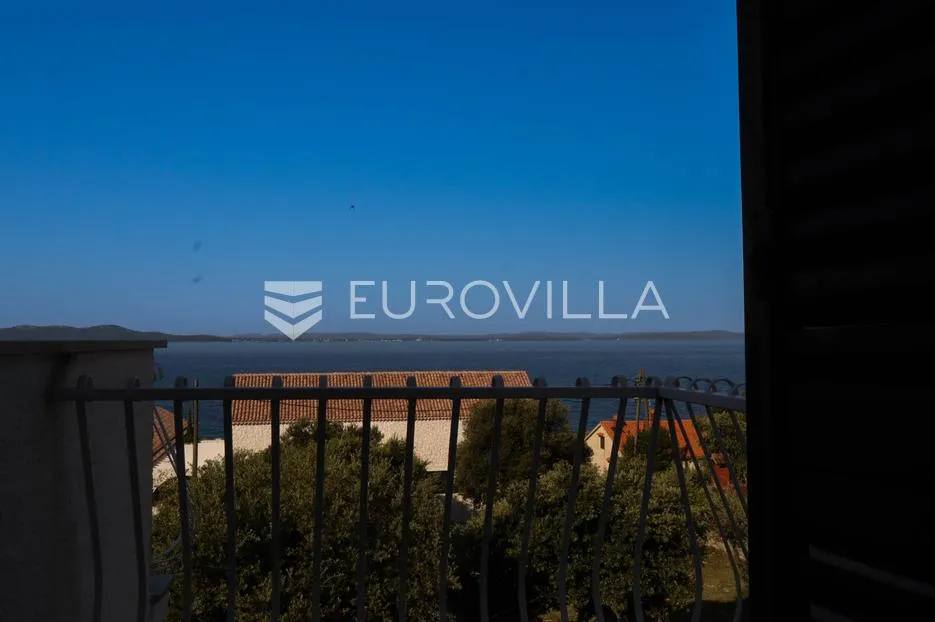 zadar, kožino, kuća s pogledom na more na izuzetnoj lokaciji - slika 9