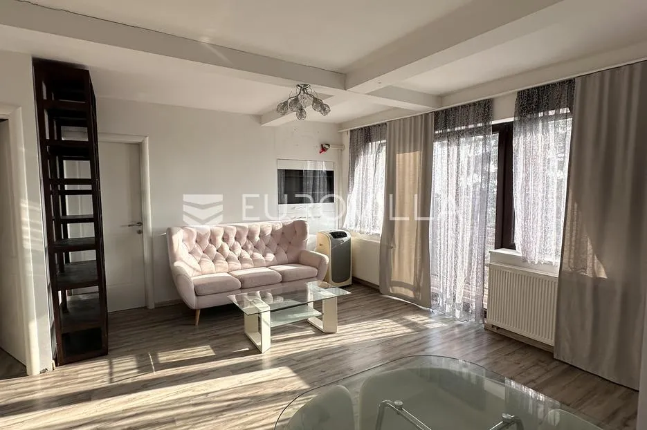 zagreb, perjavica, kuća na zemljištu 1462 m² plus dvije građevinske parcele 1358 m², investicija - slika 9
