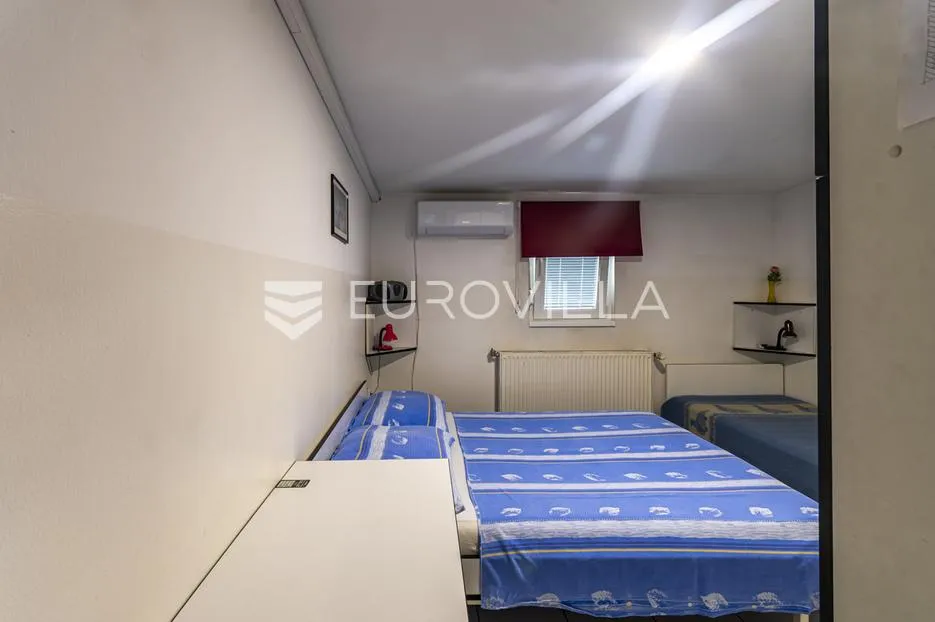 varaždin, centar sedmerosoban stan korisne površine 119,30 m² - slika 9