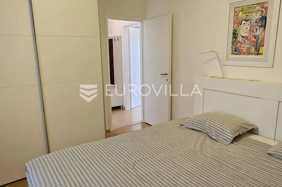 istra, okolica novigrad, simpatičan stan na 1. katu s jednom spavaćom sobom 51,20 m² - slika 10