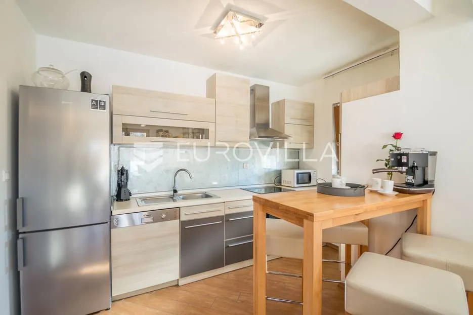 istra, marčana, kuća za odmor 160 m² s grijanim bazenom - slika 32