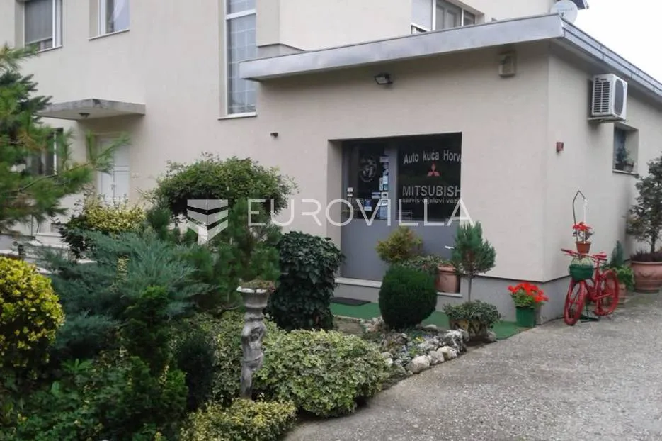 zagreb, novi zagreb, zapad, stambeno poslovni objekat 860 m² odlična investicija - slika 2