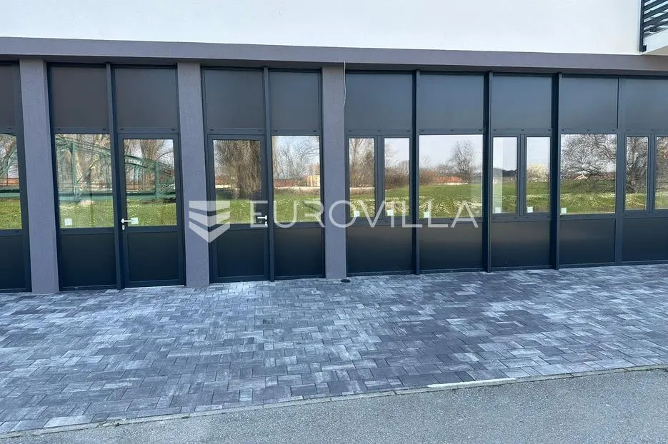 požega, prvi najam atraktivnog poslovnog prostora 110 m² - slika 4