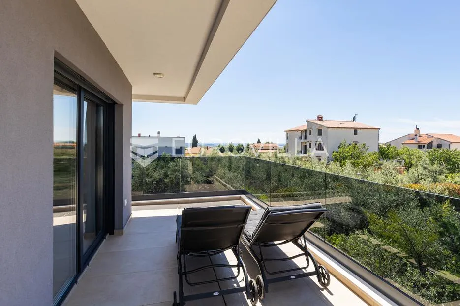 istra, vodnjan, mediteranska vila za dugoročni najam - slika 15