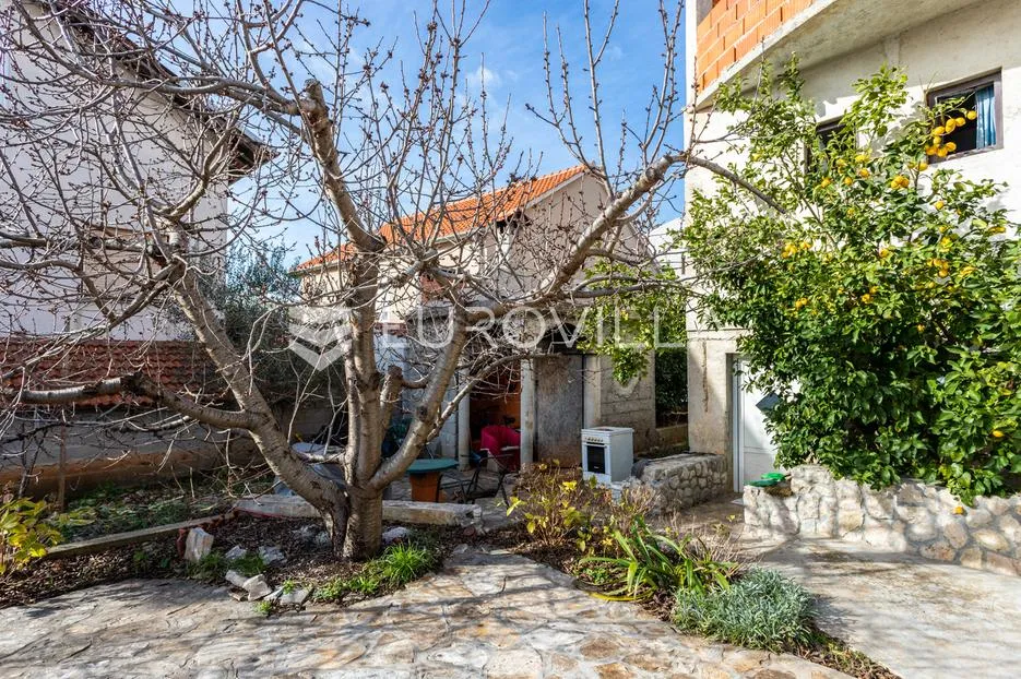 zadar, bili brig, kuća sa pogledom na more - slika 14