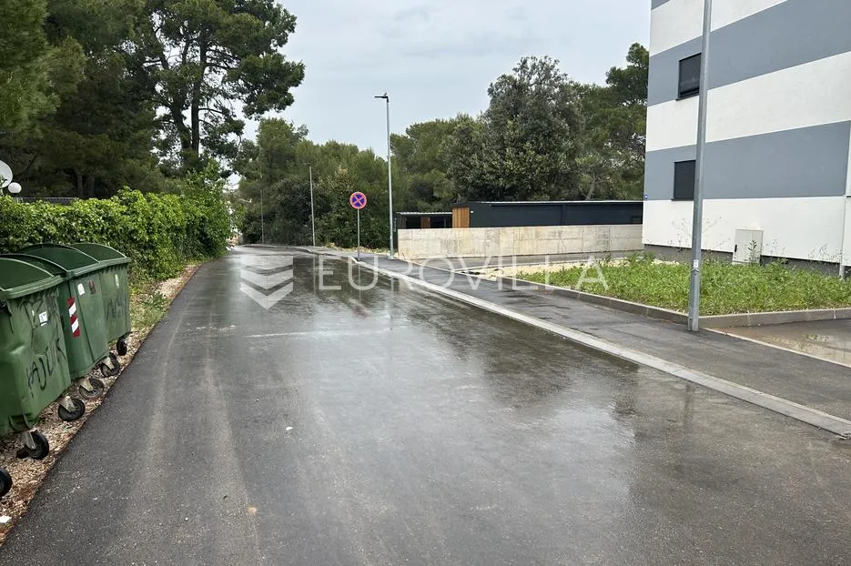biograd na moru, pakoštane, dvosobni apartman s6, a, s krovnom terasom - slika 8