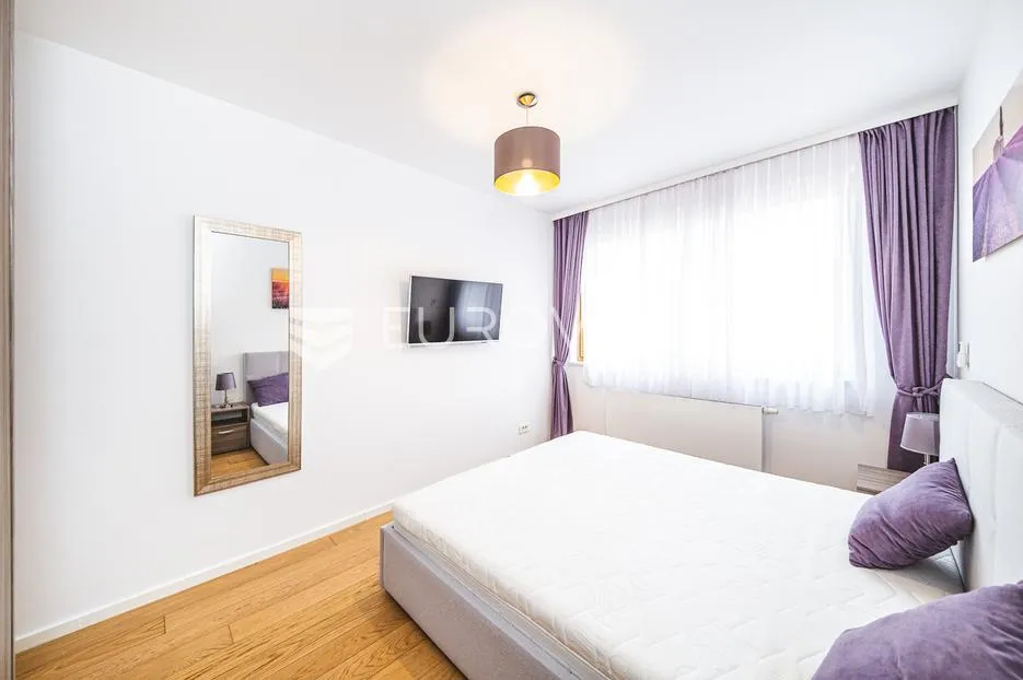zagreb, sveti duh, prvi najam, moderan trosoban stan 83,58 m² - slika 8