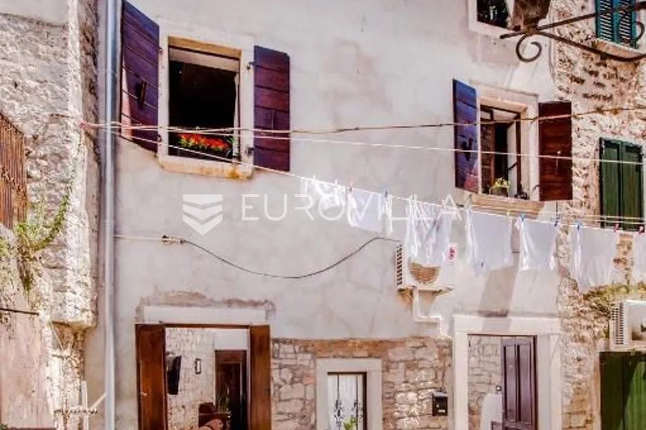 istra, rovinj, stan u prizemlju s neto korisnom površinom od 39,82 m² na 100 metara od mora - slika 7