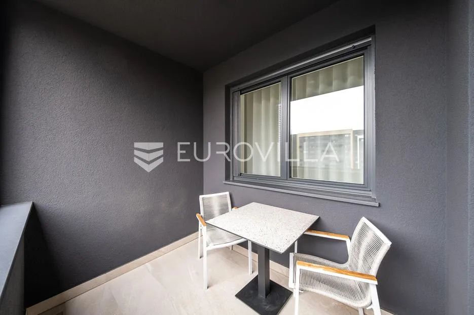 zagreb, heinzelova, vmd, dvosoban stan 52 m² - slika 11