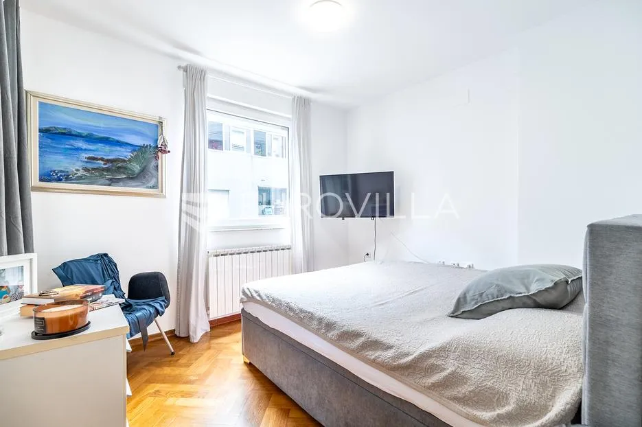 zagreb, špansko, predivan četverosoban dvoetažan stan površine 125,77 m² - slika 9