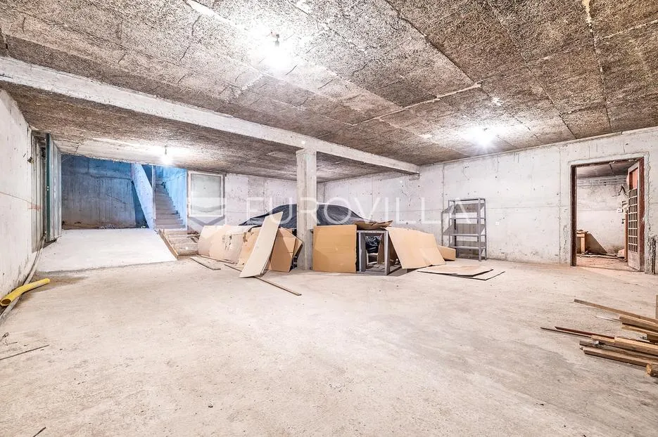 zagreb, mlinovi, grašćica, višesoban stan, 683 m². - slika 4