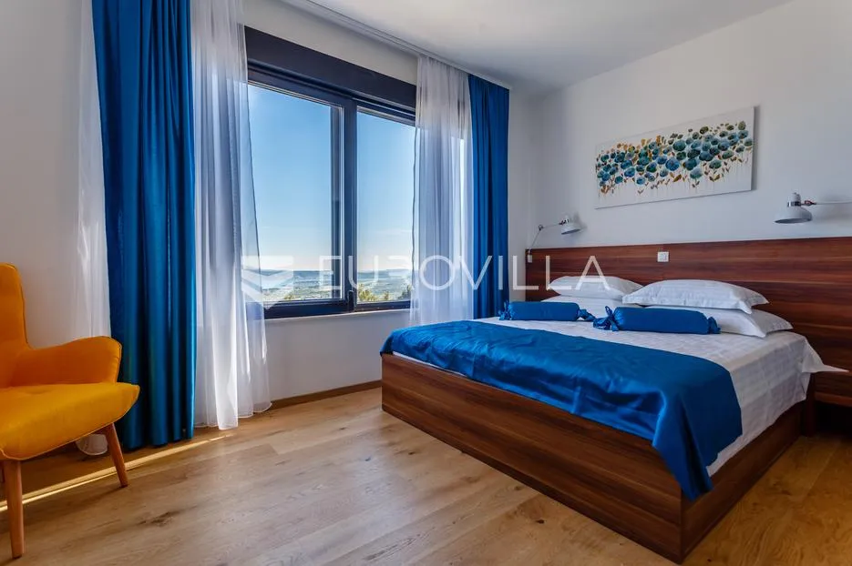 kaštela, kaštel stari, jedinstvena vila s veličanstvenim pogledom - slika 20