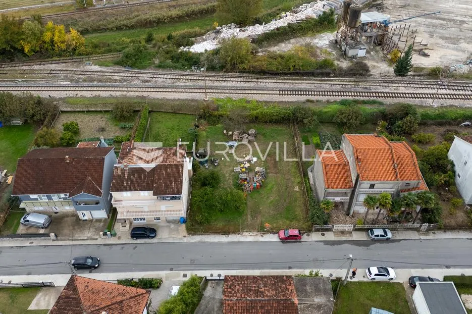metković, građevinsko zemljište 550 m² - slika 5