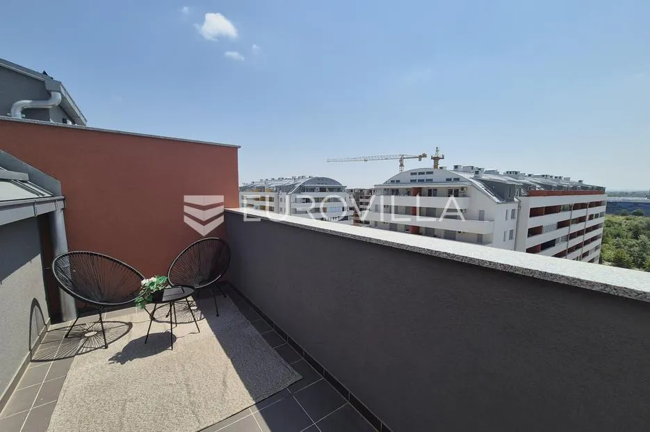 zagreb, špansko, dvosoban stan 60 m² s garažnim mjestom - slika 10