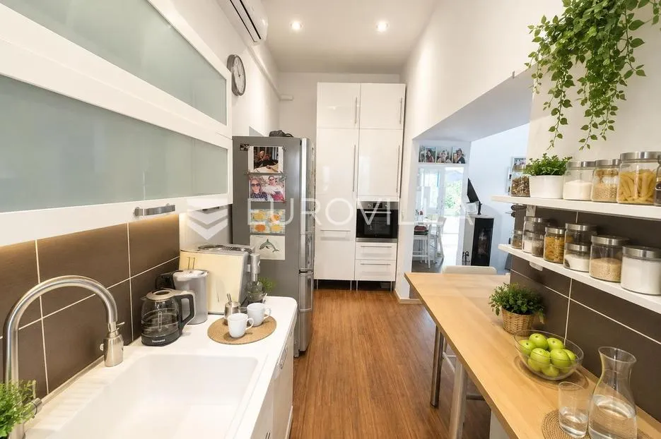karlobag, kuća 138 m², 100 m od mora - slika 10