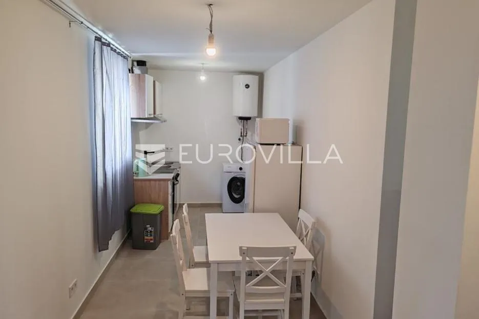 zagreb, gornja dubrava, dvosoban stan 60 m2 - slika 2