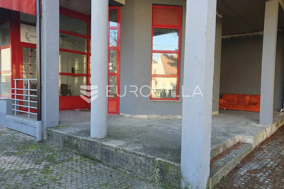 sesvete stambeno poslovna kuća 290 m² na zemljištu od 616 m² - slika 7