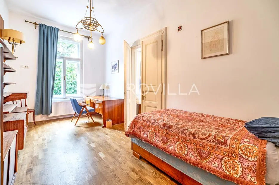 zagreb, centar, četverosoban stan 106 m² - slika 5