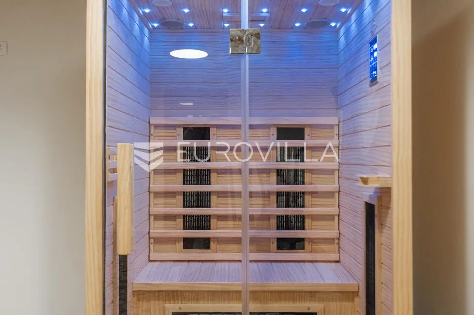 istra, umag, autentična istarska kamena kuća 260 m², okružena zelenilom, 1349 m² okućnice - slika 62