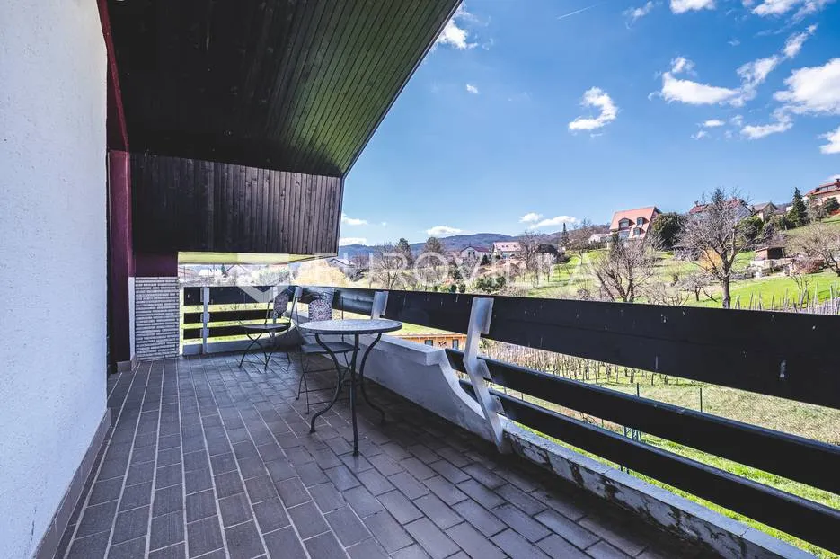 samobor, giznik, prekrasna kuća 450 m² sa okućnicom 2000 m² - slika 20