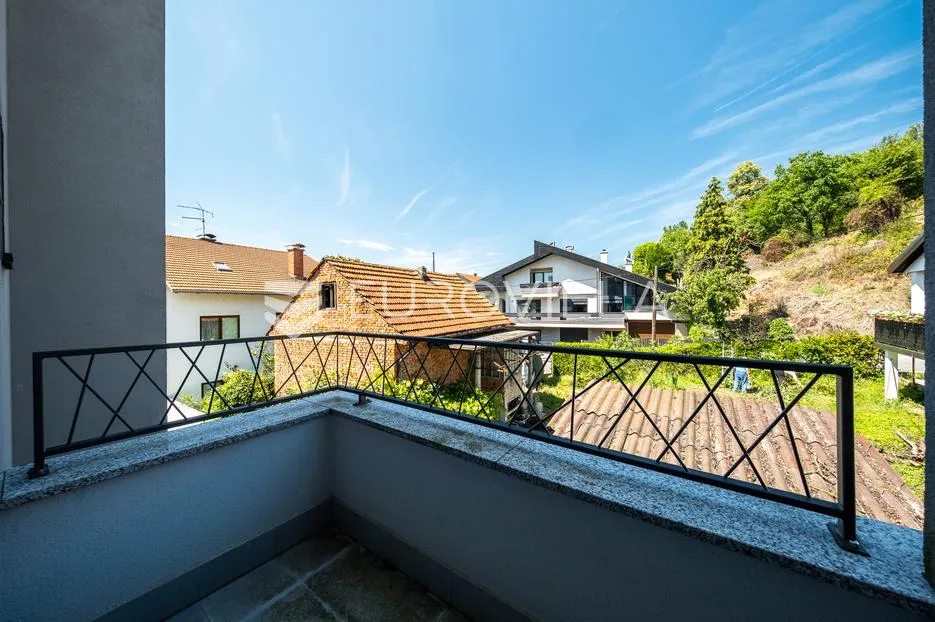 zagreb, vrapče, novogradnja, moderan trosoban stan 70 m² s 2 parkirna mjesta - slika 7
