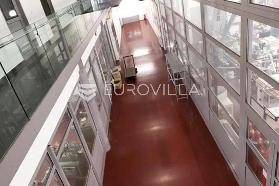 samobor, rude, proizvodna hala 5.400 m2, prodaja - slika 31