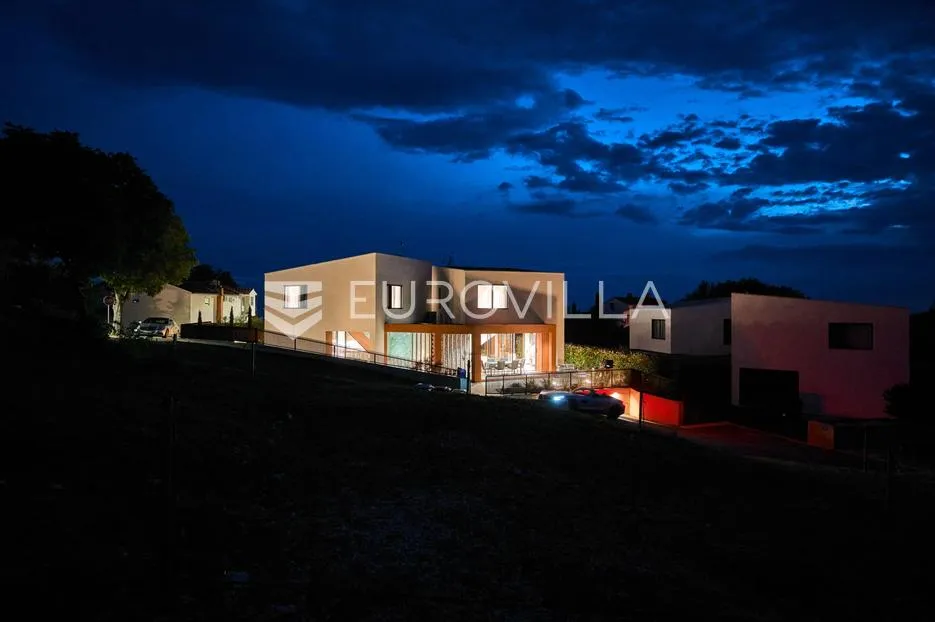 istra, poreč, moderna kuća s bazenom - slika 30