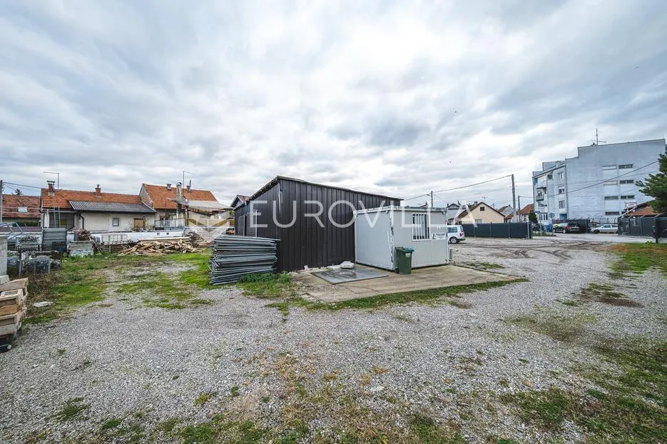 zagreb, rudeš, uređeno zemljište površine 1411 m² - slika 4