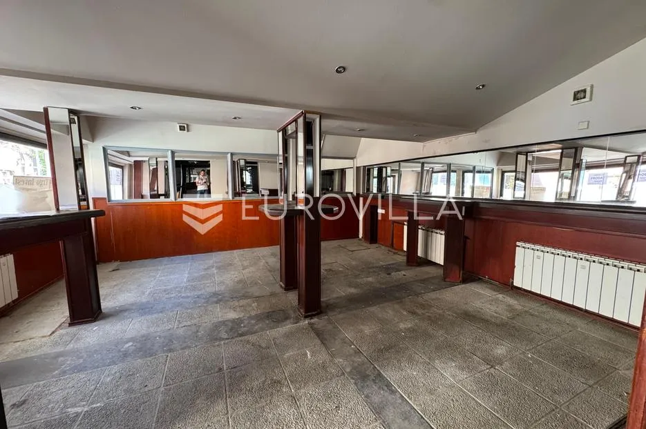 slavonski brod, centar, poslovni prostor, 165 m² - slika 1