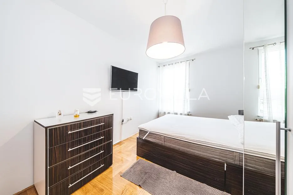 zagreb, knežija dvosoban stan 50 m² parkirno, garažno mjesto - slika 5