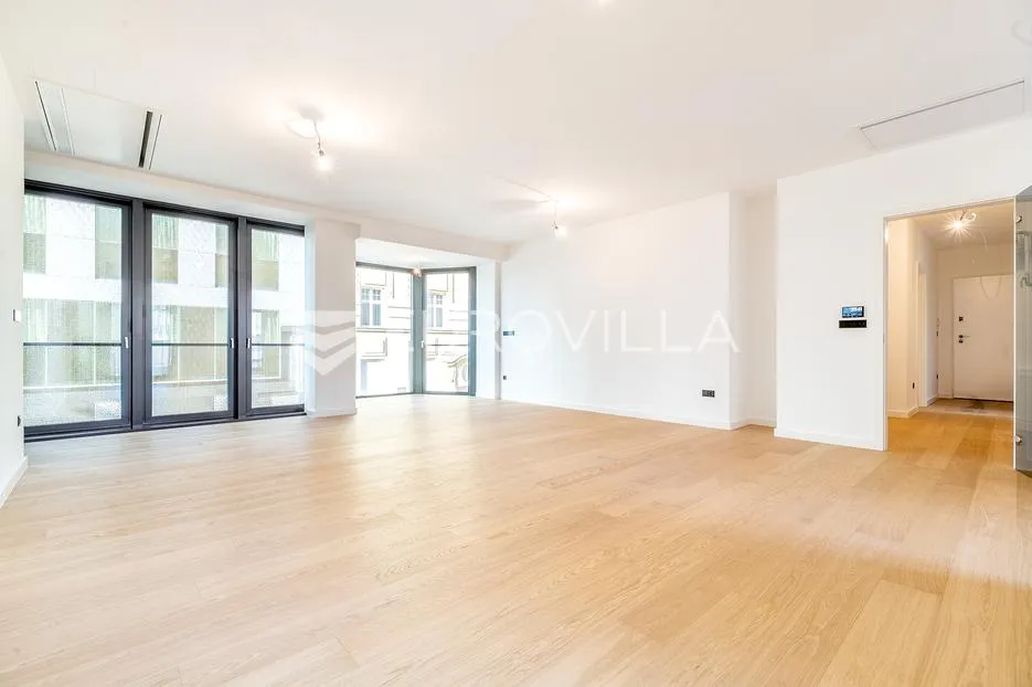 zagreb, petrinjska, gold residence, peterosoban stan neto korisne površine od 134,73 m² - slika 14